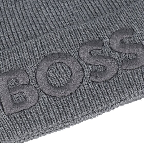 Boss Afox Knitted hat