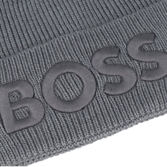 Boss Afox Knitted hat