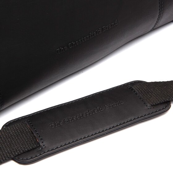 The Chesterfield Brand Mark Weekender travel bag Leather 58 cm