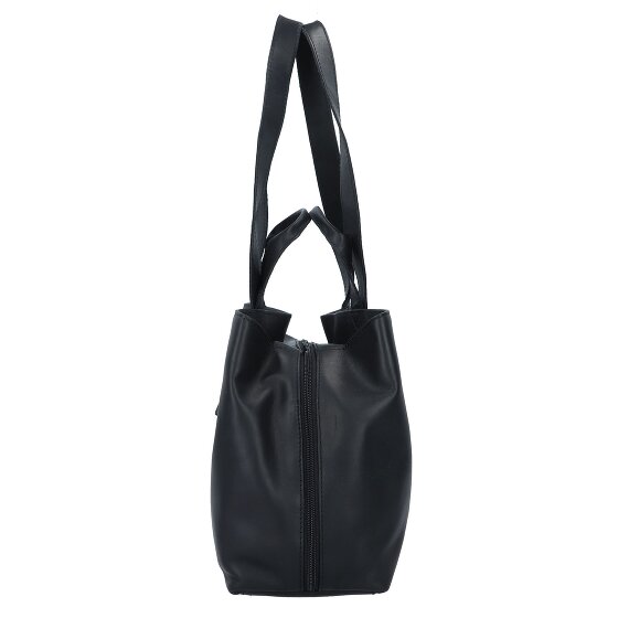 The Chesterfield Brand Wax Pull Up Shoulder Bag Leather 36.5 cm