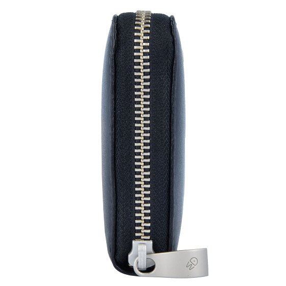 Mandarina Duck Hera 3.0 wallet leather 19 cm Mandarina Duck Hera 3.0 wallet leather 19 cm