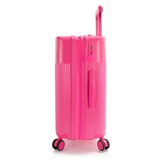 Heys HiLite 4 wheels Trolley M 63.5 cm with expansion pleat