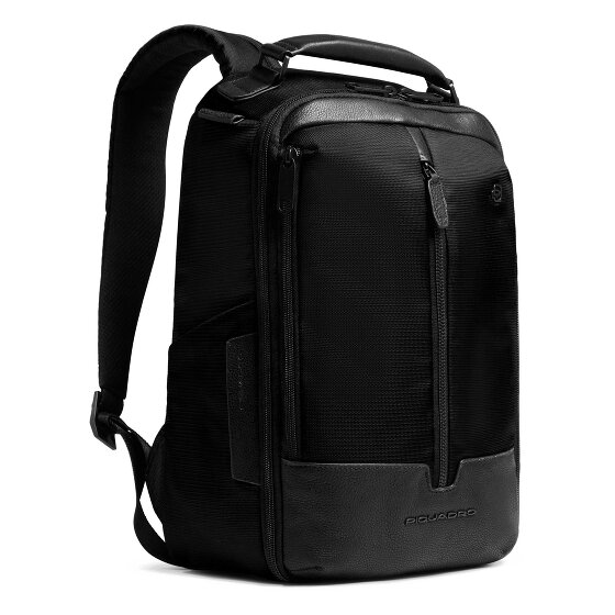 Piquadro Zaino Daypack 39 cm Laptop compartment
