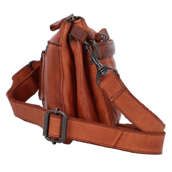 Harbour 2nd Urban Poets Shoulder bag Leather 24 cm
