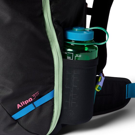 Cotopaxi Allpa 35 L travel backpack 56 cm laptop compartment