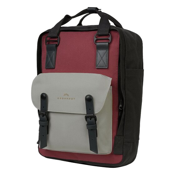 Doughnut Macaroon Daypack 38 cm Laptop compartment
