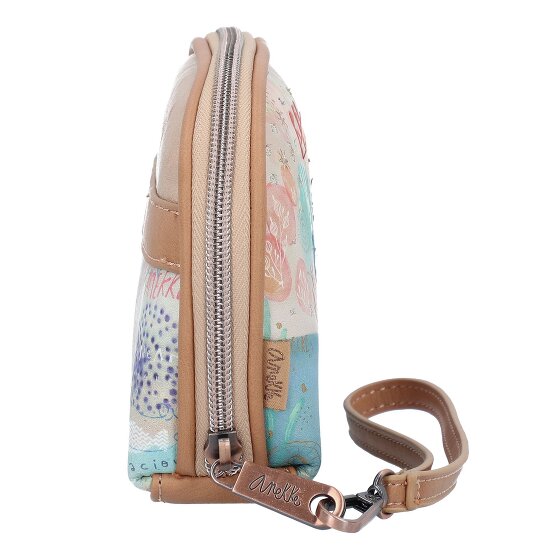 Anekke Mediterranean Wallet 19 cm