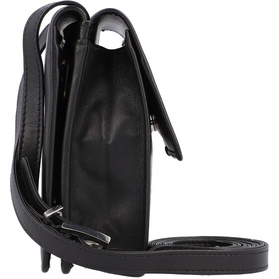 Esquire Helena clutch wallet RFID leather 17.5 cm