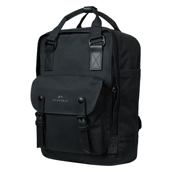 Doughnut Macaroon Daypack 38 cm Laptop compartment