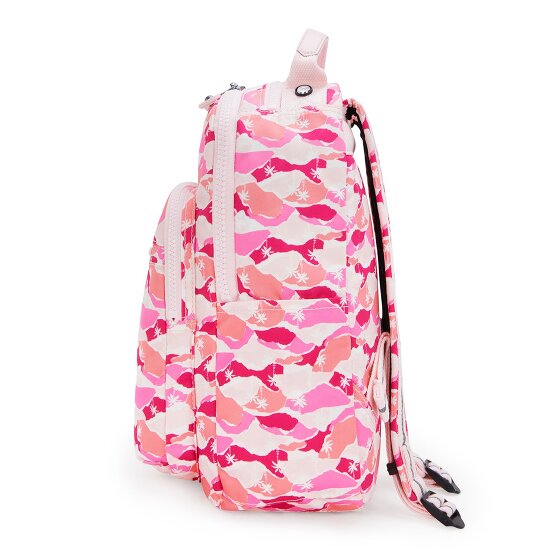 Kipling Back To School Prt Seoul Daypack S 35 cm