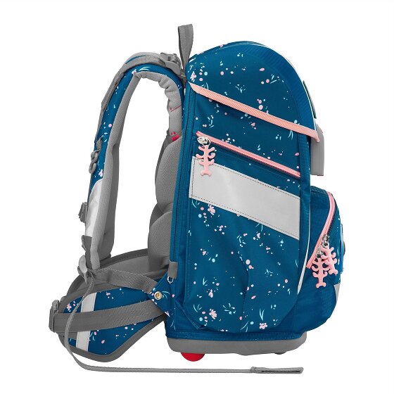 Step by Step 2in1 Plus School bag set