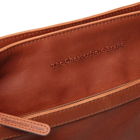 The Chesterfield Brand Mirea Shoulder bag Leather 26 cm