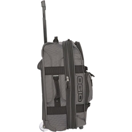 Ogio Layover 2 roll travel bag 55 cm Ogio Layover 2 roll travel bag 55 cm