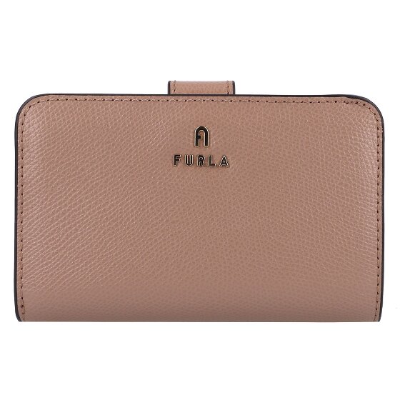 Furla Camelia Wallet Leather 14 cm