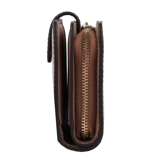 Furla Camelia Wallet Leather 14 cm