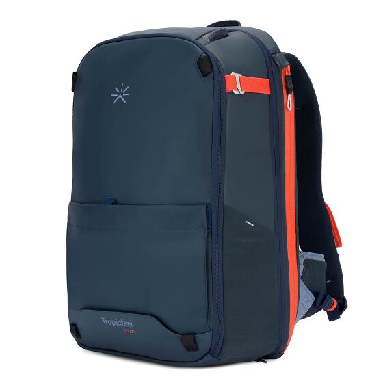 Tropicfeel Hive Daypack 49 cm Laptop compartment Tropicfeel Hive Daypack 49 cm Laptop compartment