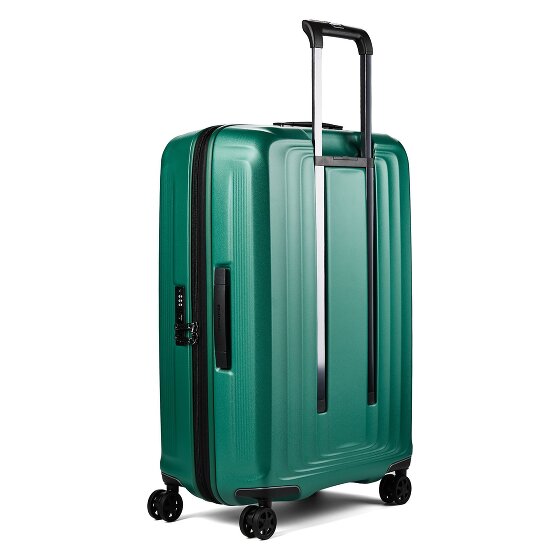 Samsonite Nuon 4 wheels Trolley 69 cm Expandable