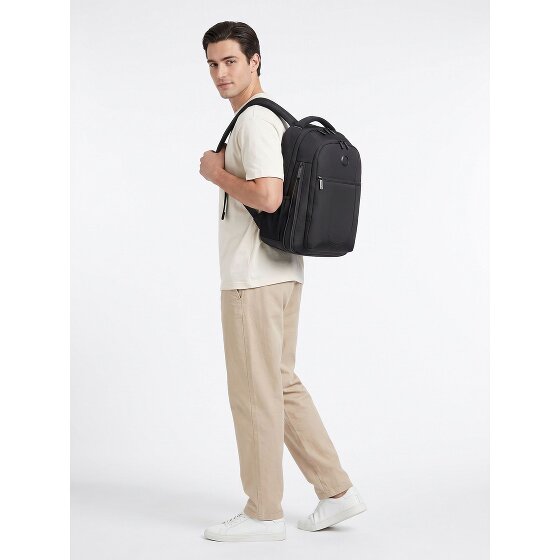 Delsey Paris DLC 2.0 Daypack 40 cm Laptop compartment