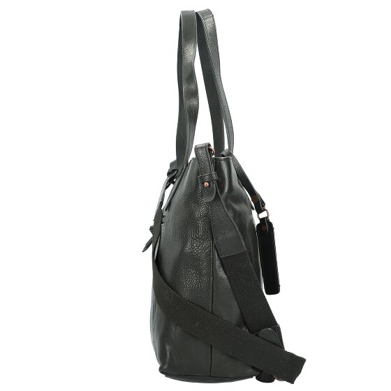 camel active Sona Zip Shopper bag leather 31 cm camel active Sona Zip Shopper bag leather 31 cm