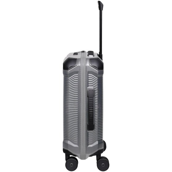 Travelite Millennium 4 wheels Cabin trolley 55 cm