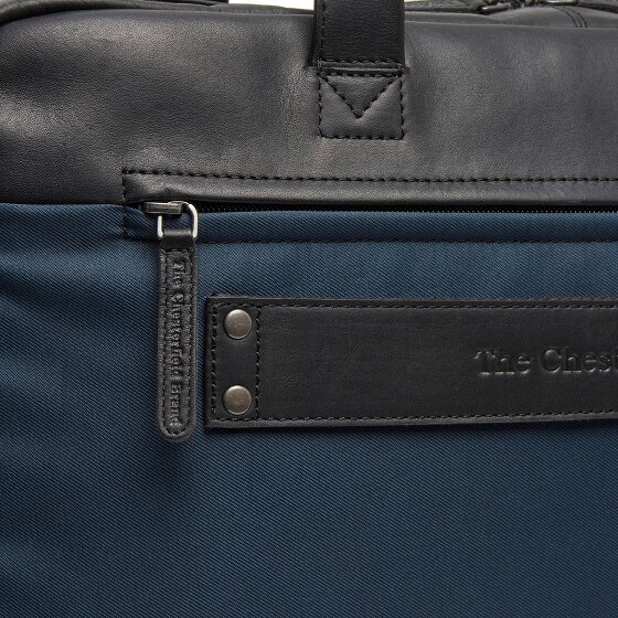 The Chesterfield Brand Nivano Briefcase 42 cm Laptop compartment