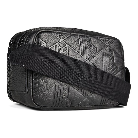 Lacoste Megagrain Shoulder bag 19.5 cm