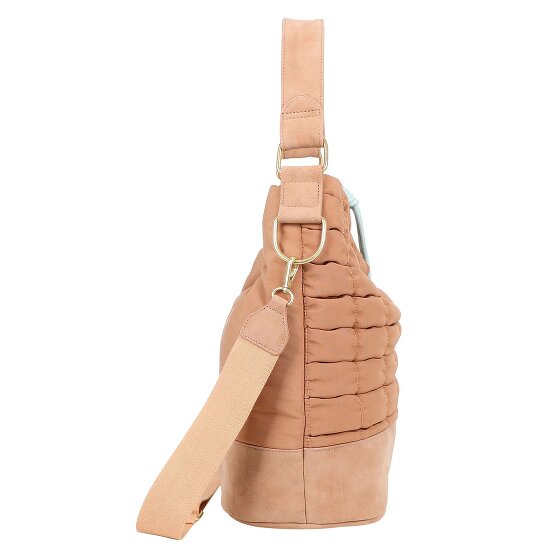 Fritzi aus Preußen Brigitte x fritzi Olga limited Bubble Shoulder Bag 27 cm