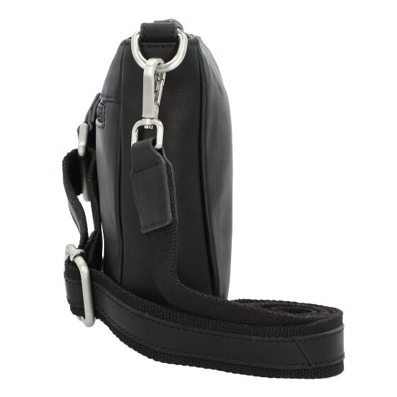 Jack Kinsky Aruba 3 Shoulder bag Leather 20 cm