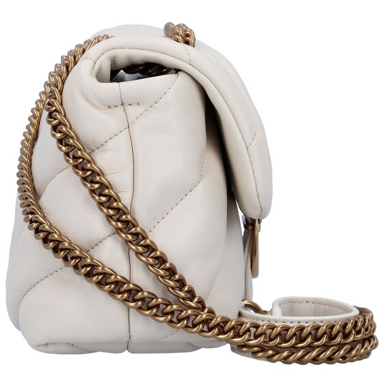 PINKO Love Puff Shoulder bag Leather 21 cm