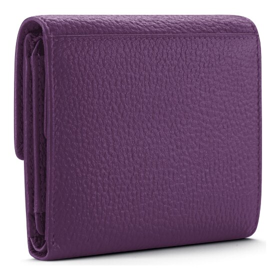 Lazarotti Bologna Leather Wallet Genuine Leather 12 cm