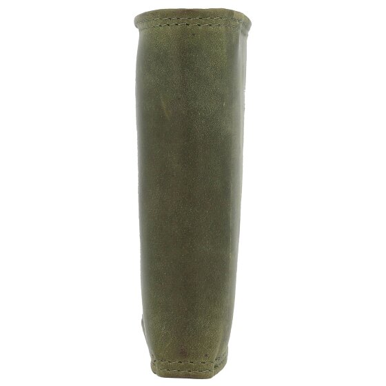 Jack Kinsky Risör Wallet RFID protection Leather 13 cm