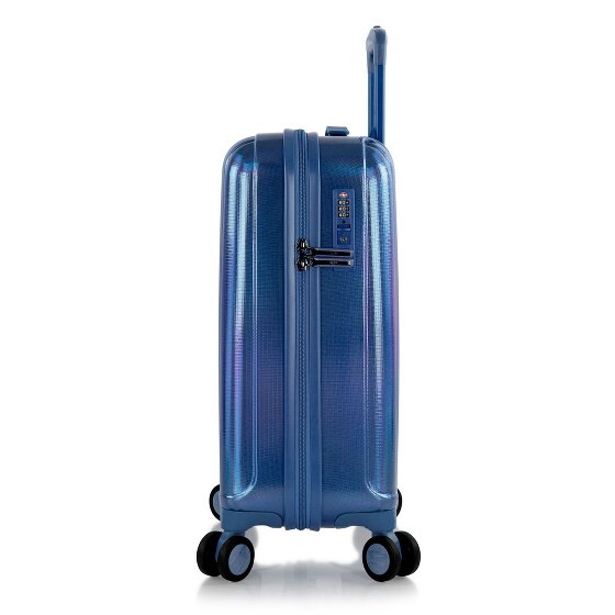 Heys Astro 4 wheels Cabin suitcase S 53 cm