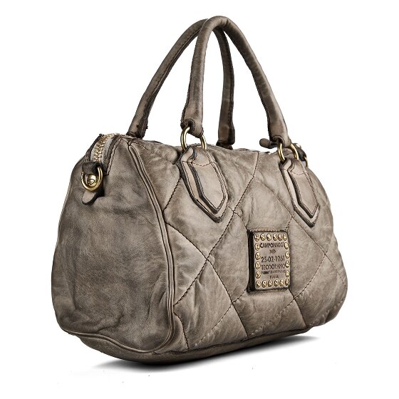 Campomaggi Ricciarda Handbag M Genuine Leather 26 cm