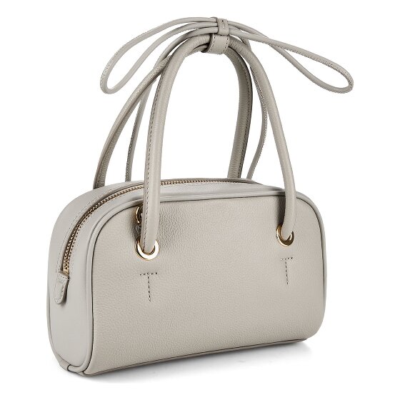 Furla Poppy Handbag Genuine Leather 20 cm