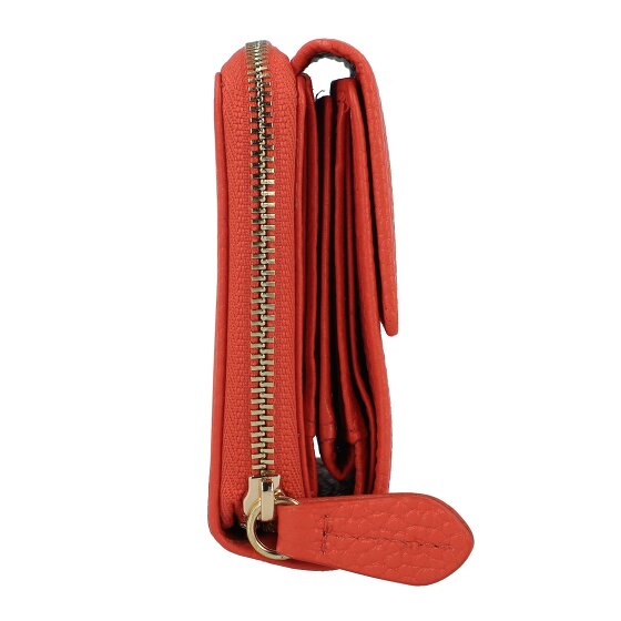 Braun Büffel Asti wallet RFID leather 12 cm
