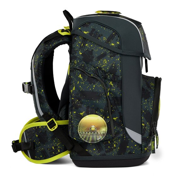 ergobag Cubo School bag set