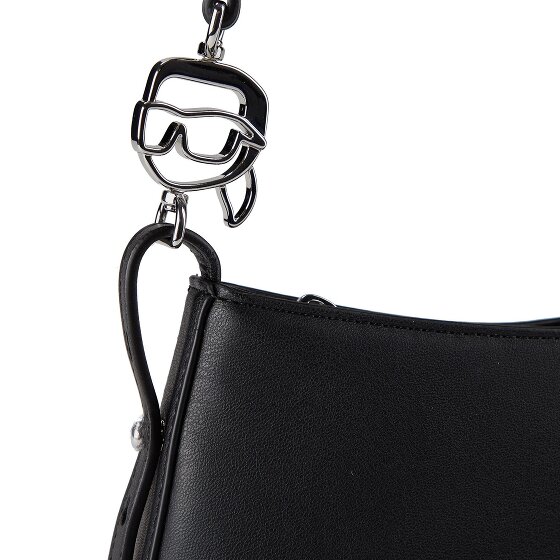 Karl Lagerfeld Ikon Shoulder Bag 24.5 cm