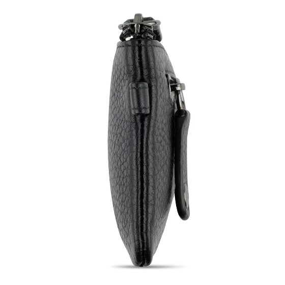 Bugatti Elsa Key wallet Leather 12.5 cm