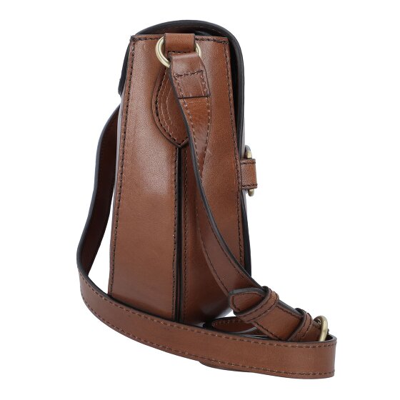 The Bridge Bettina shoulder bag leather 25 cm
