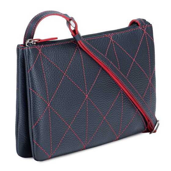 Mywalit Shoulder bag Genuine Leather 25 cm
