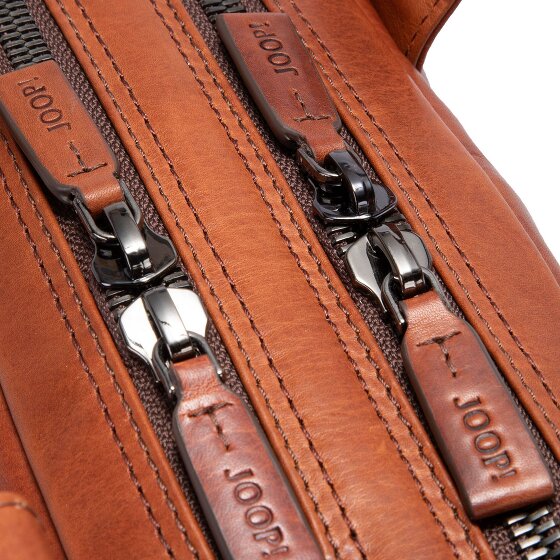 Joop! Cerratano Pandion Briefcase Leather 40 cm Laptop compartment
