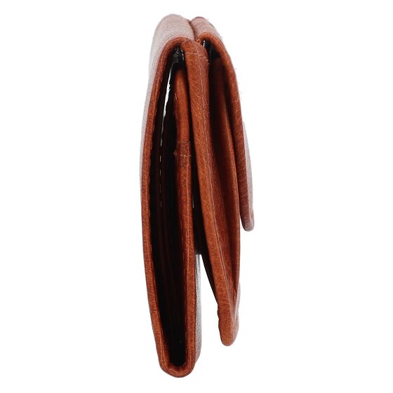 Greenburry House of Norway Wallet Leather 9.5 cm