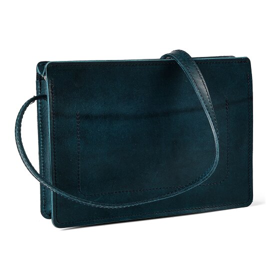 Harold's SAS Shoulder bag Leather 23 cm