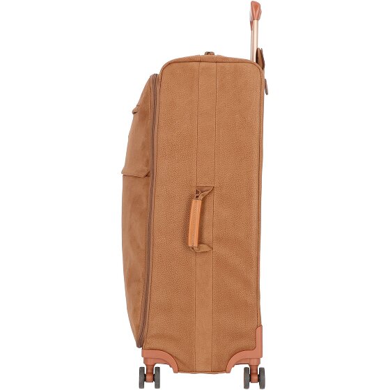 Bric's Life 4 Roll Trolley 77 cm