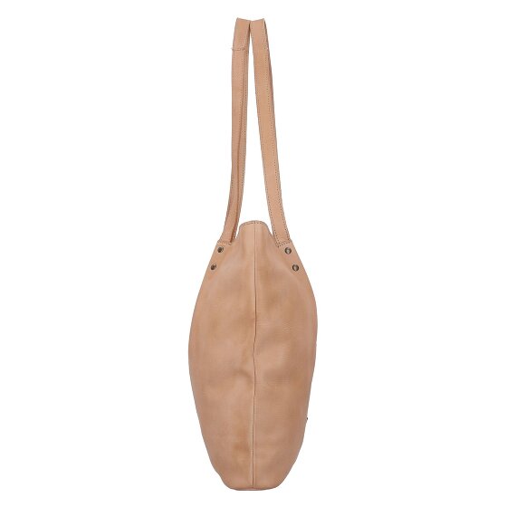 Harold's Submarine shopper bag leather 39 cm Harold's Submarine shopper bag leather 39 cm