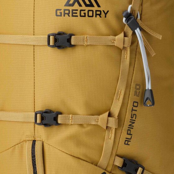 Gregory Alpinisto 20 L Trekking backpack 50 cm