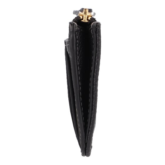 Coach Mini Skinny Key wallet Leather 11 cm