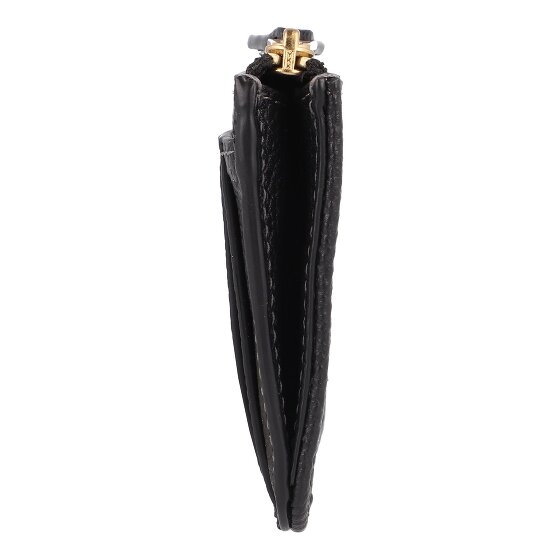 Coach Mini Skinny Key wallet Leather 11 cm Coach Mini Skinny Key wallet Leather 11 cm