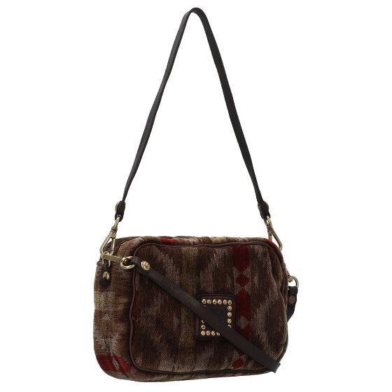 Campomaggi Fulvia Shoulder Bag 21 cm