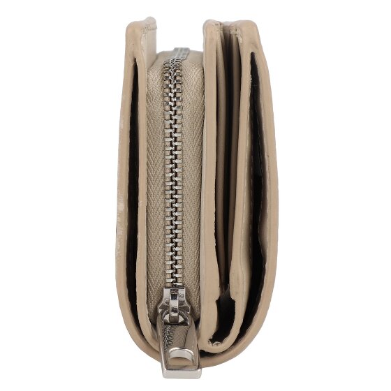 Liebeskind Thea Wallet RFID protection Leather 11 cm